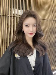 -3AM·S HAIR SALON烫发染发接发