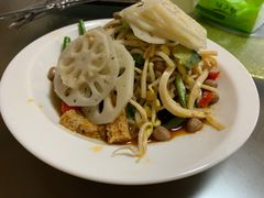 -回味南塘老王虾尾(总店)
