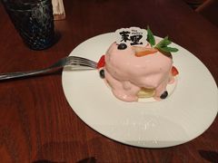 -茉里·舒芙蕾·手作甜品