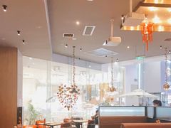 大堂-西堤牛排(合肥之心城店)