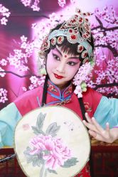 -青堂瓦舍京剧摄影古戏楼拍摄基地(北京安徽会馆店)