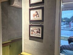 -飨府.老淮面馆.自营(清河路店)