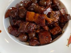 -京北渔家傲