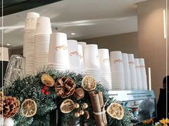 -Seesaw Coffee(环贸iapm店)