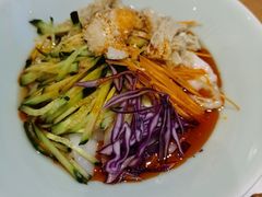 -秦香阁·西北家常菜(徐汇日月光中心店)
