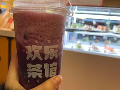 -欢乐茶馆·木马谣剧场(南京小西湖店)