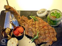 -百特喜·意大利餐厅(八佰伴镇江店)