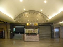 -王府井古人类文化遗址博物馆