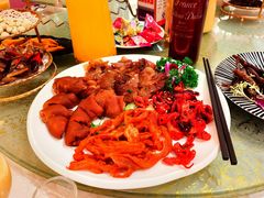 -富豪酒家(正大广场店)