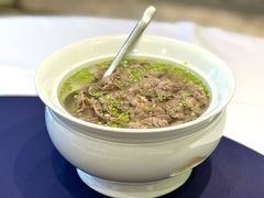 -百盛·鼎膳(中海财富中心)