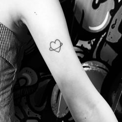 -墨無界刺青TATTOO