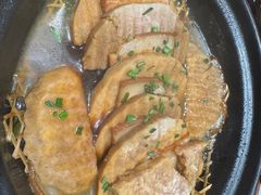 -聚丰园•湖鲜餐厅(阿红私房菜梅石路店)