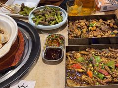 -船梆煮•蒸汽海鲜·生腌干蒸(五四广场店)