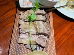 -疆里疆外·和田烤肉·清真