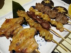 -有喜屋·深夜食堂(北京西路店)