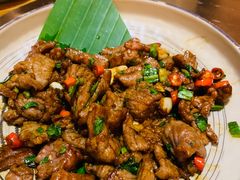 -云海肴云南菜·蒸汽石锅鱼(北京良乡华冠店)