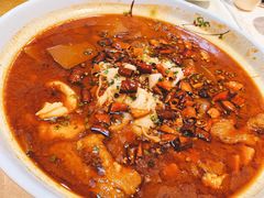 -阿巧一号私房菜(止园路店)