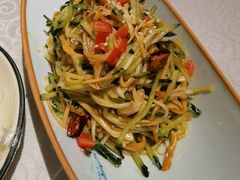 -华盛园卷子王农家菜水库鱼