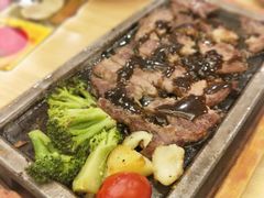 -必胜客(南宁盛天地店)