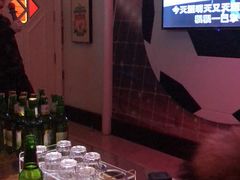 -歌库K馆量贩KTV(万达广场店)