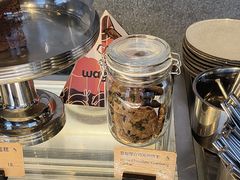 -Wagas沃歌斯(五道口购物中心店)
