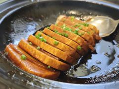 -香融府·烤鸭·家常菜(马家堡路店)