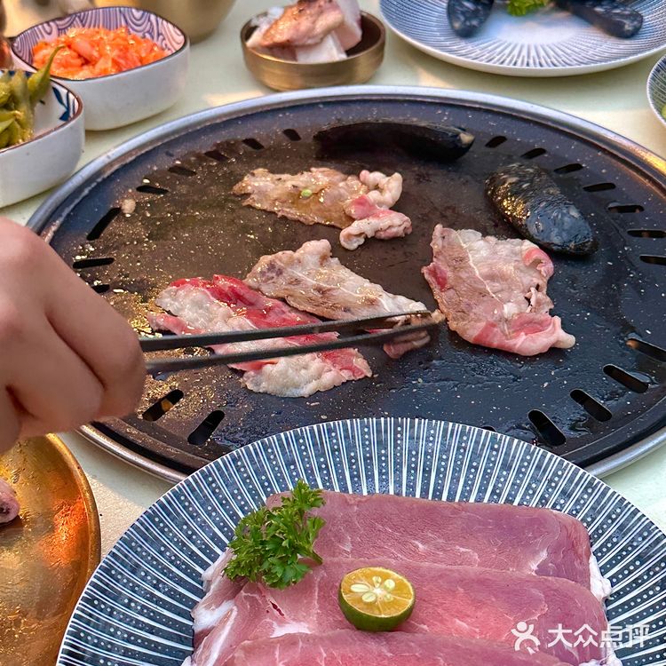 珠海这家浪漫海岛花园餐厅💐太会了吧🥰