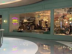 -艾米茉亲子餐厅(万象城店)