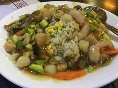 -糖朝(尖沙咀店)