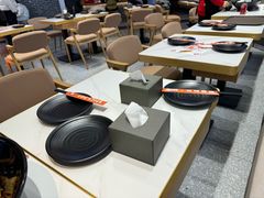 -醉人椒麻辣香锅(王府井喜悦店)