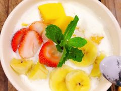 yogurt-Le Chalet Dalat