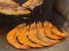 -大神太神·铁板烧(七宝领展广场店)