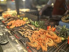 -味餐厅·海鲜·火锅·自助餐