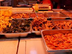 -黄毛鸭脖(汉阳总店)
