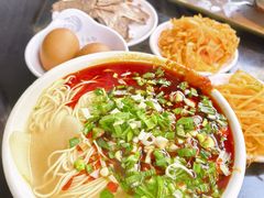 -清真·马安军辣子牛肉面