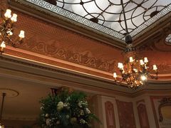-The Ritz Restaurant