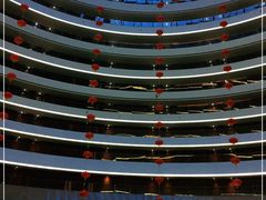 -杭州国际会议中心洲际酒店-原素全日餐厅(解放东路店)