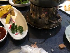 -热带雨林汗蒸馆(汶水东路店)