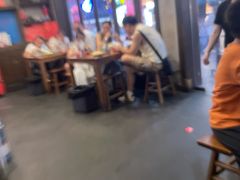 -虾小龙老长沙龙虾馆(坡子街店)