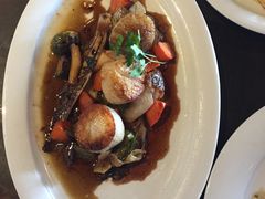 -Water Grill(圣莫妮卡店)