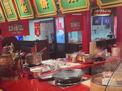 -怪噜范·贵阳小吃大排档(金源旗舰店)