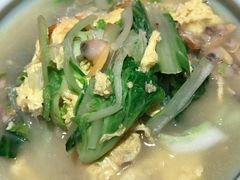 -吕氏疙瘩汤·新鲁菜(济南万象城店)