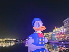 -迪士尼小镇