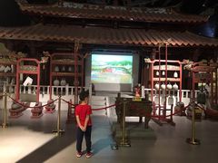 -中国闽台缘博物馆