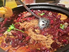 -渔嫂烧河鲜•土菜馆(中正天街店)