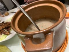 -千滋百味·醉江澜花园餐厅(街道口店)