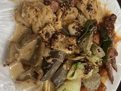 -郭记小街麻辣烫(南小街总店)
