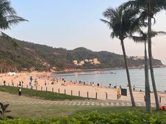 -格力东澳大酒店-蓝色海岸餐厅