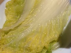 白菜-蛙月荷·紫苏牛蛙(三街两巷店)