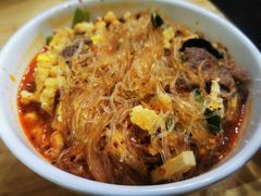 -刘信牛羊肉小炒泡馍(回民街店)